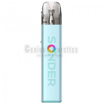 Geekvape Sonder Q2 3ml Pod Kit- Misty Blue